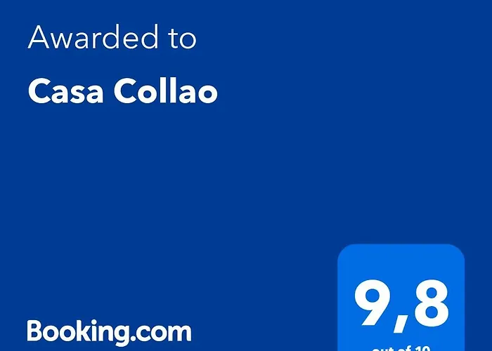 Casa Collao