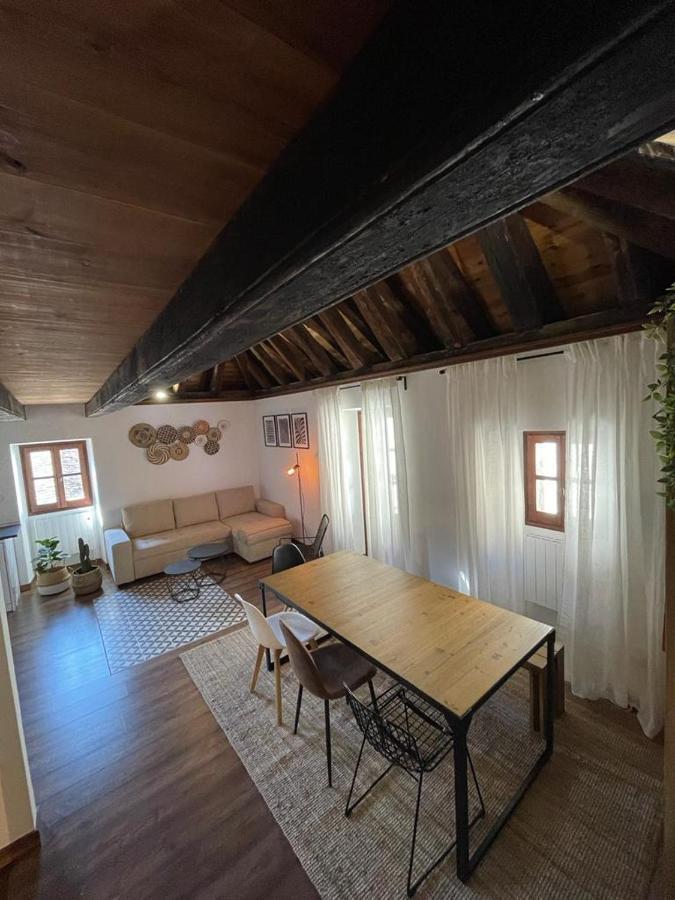 Holiday home Casa Collao Anso