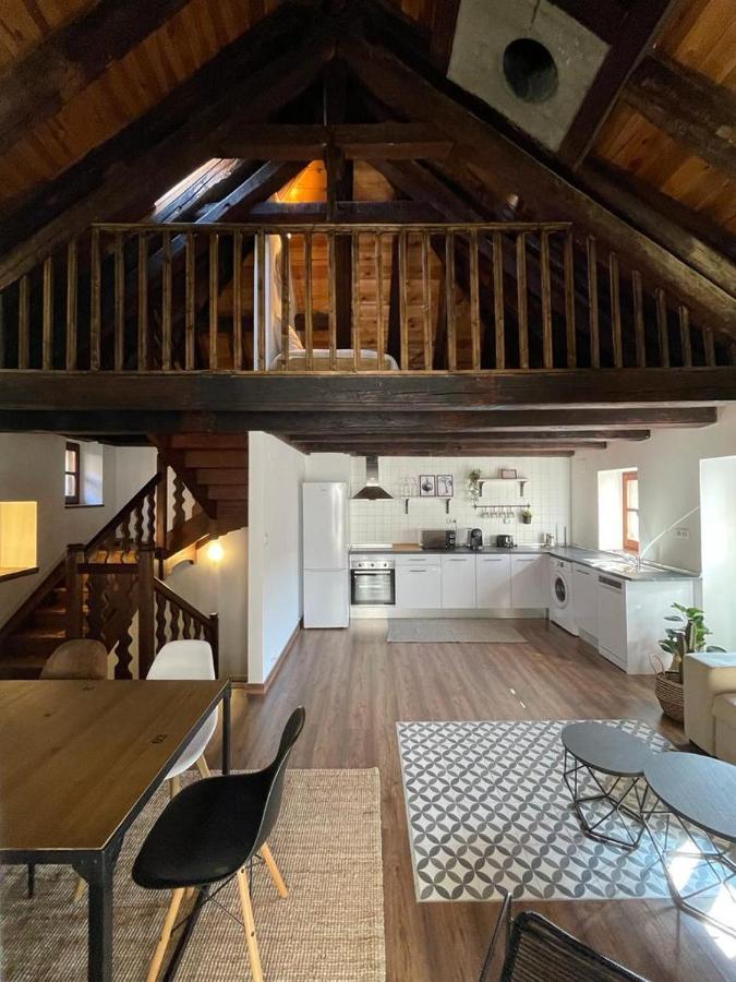 Holiday home Casa Collao