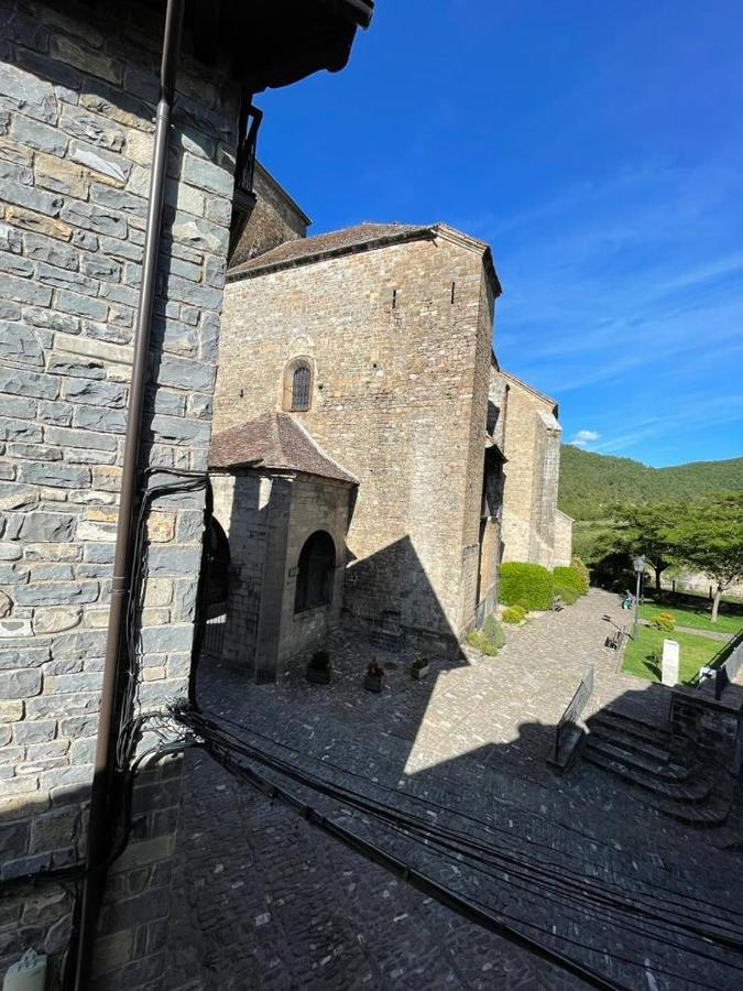 Casa Collao * Anso