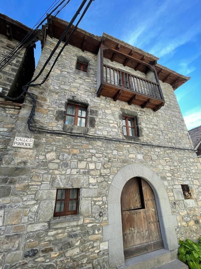 Casa Collao * Anso