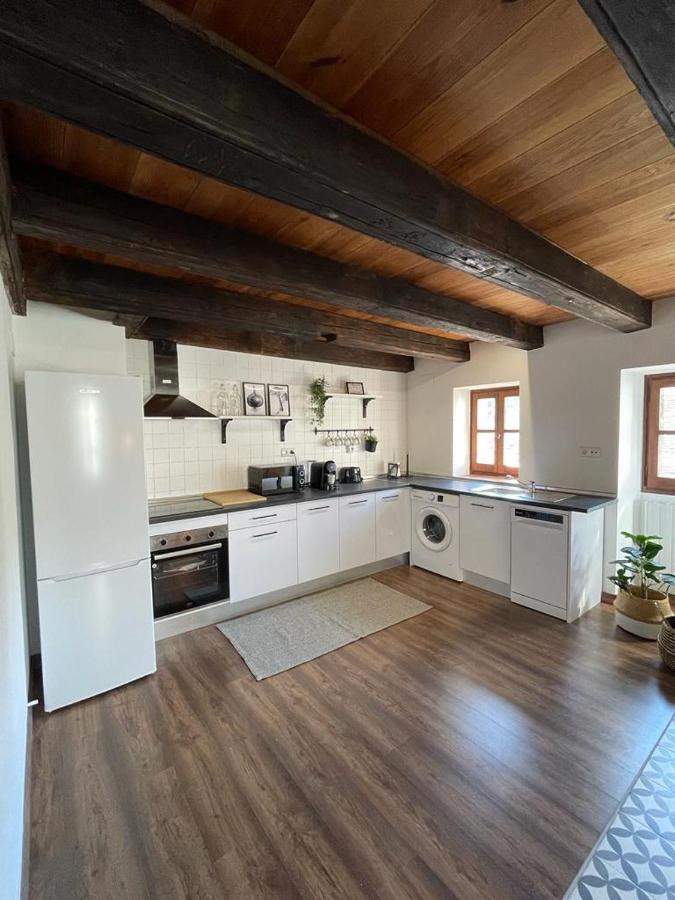 Casa Collao *