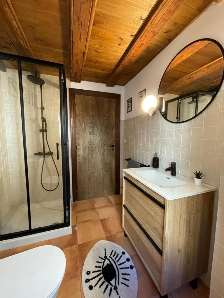 Casa Collao Holiday home *
