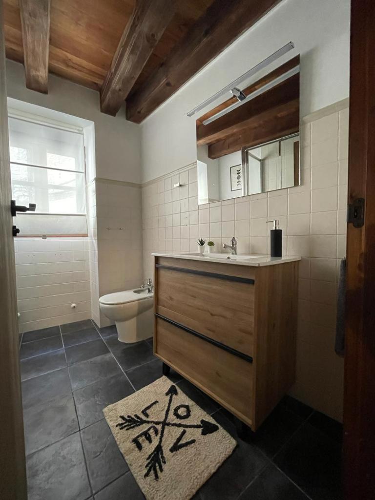 Holiday home Casa Collao